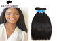 extensiones malasias del pelo del pelo malasio de la Virgen de la onda del grado 8A para las mujeres negras proveedor