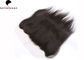 Extensión sedosa natural india del pelo recto de las pelucas de cordón del cabello humano del pelo 13 x 4 proveedor