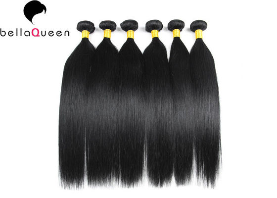 Porcelana Extensiones de Cabello Virgen Brasileño 100% proveedor