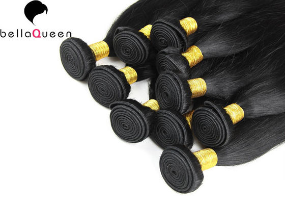 Extensiones de Cabello Virgen Brasileño 100% proveedor