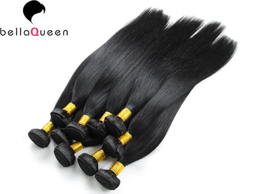 Extensiones de Cabello Virgen Brasileño 100% proveedor